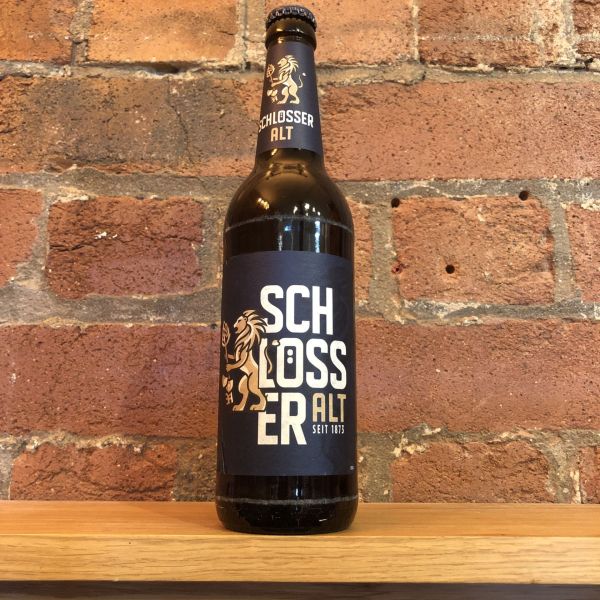 Schlosser Alt