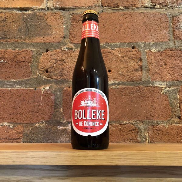Bolleke De Koninck
