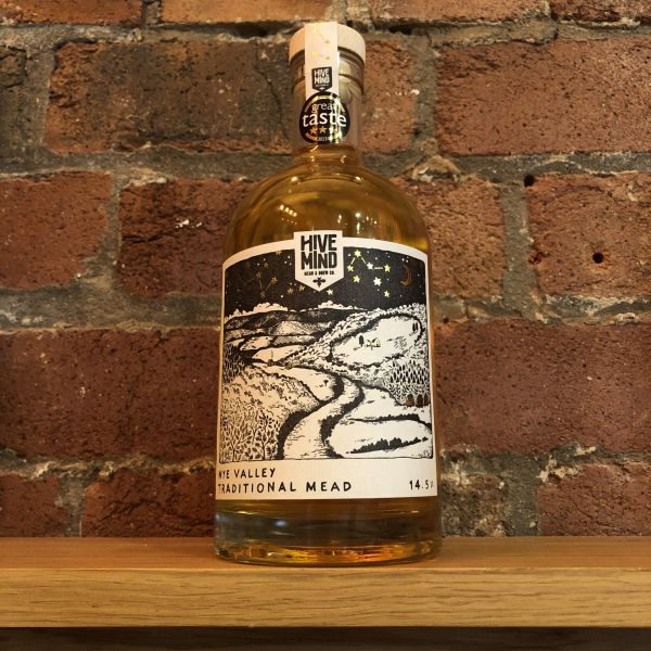 Traditional Mead 700ml