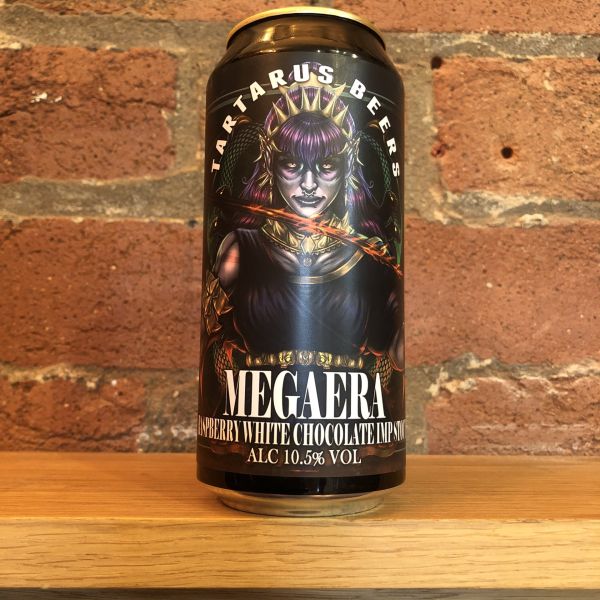 Megaera