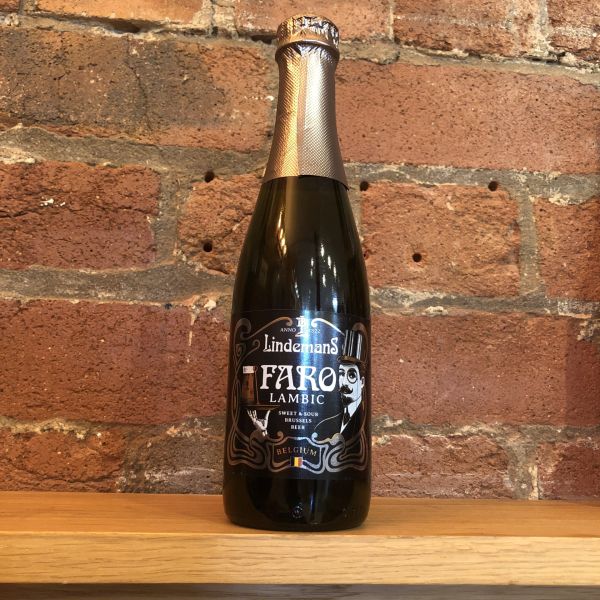 Lindemans Faro