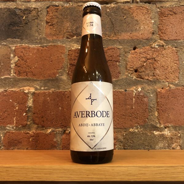 Averbode