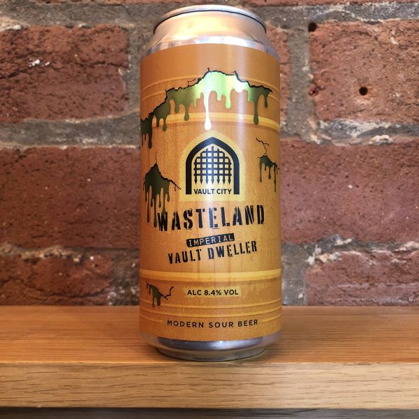 Wasteland