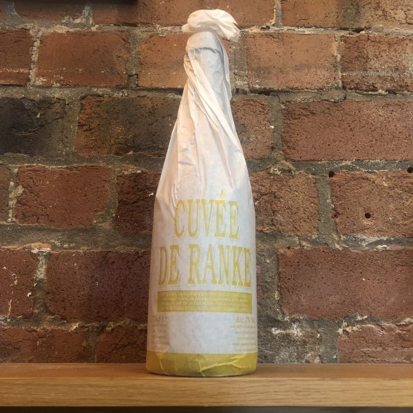Cuvee De Ranke
