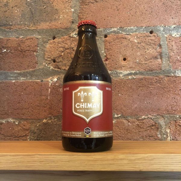 Chimay Premiere Bruin