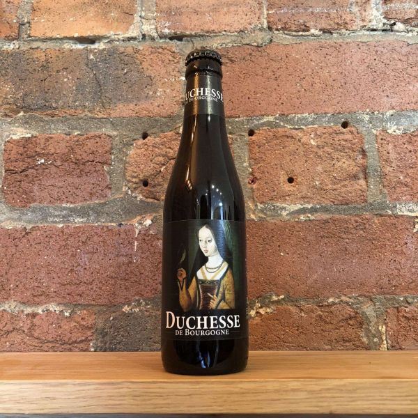 Duchesse de Bourgogne