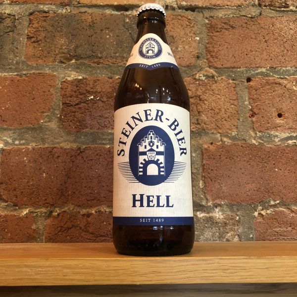 Steiner Hell