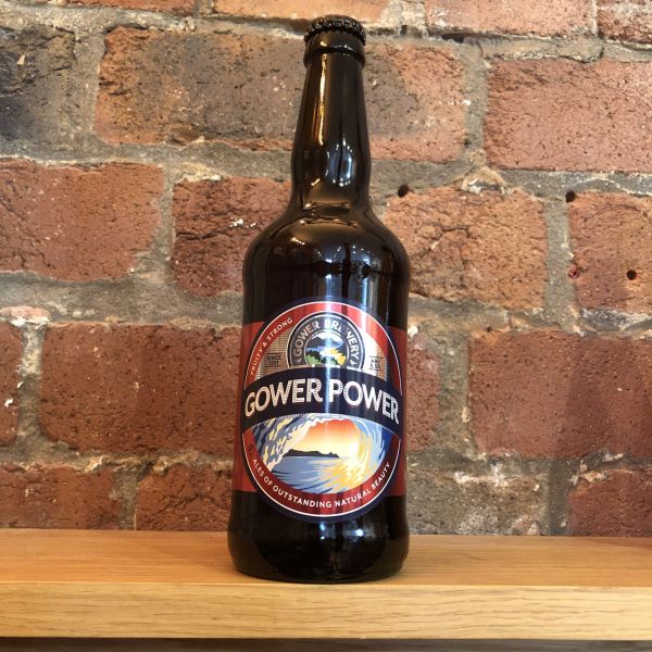 Gower Power