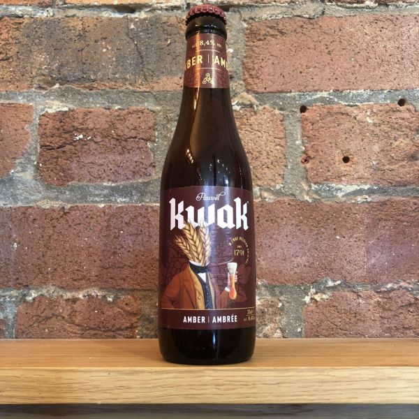 Pauwel Kwak