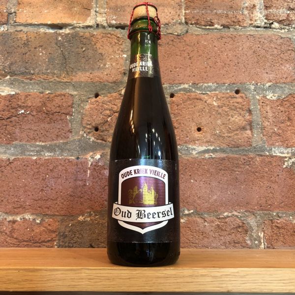 Oude Kriek Vieille
