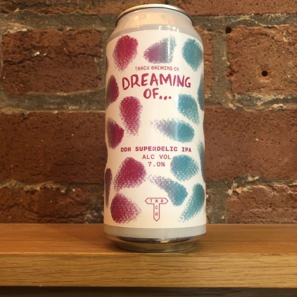 Dreaming Of DDH Superdelic