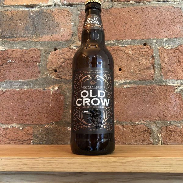 Old Crow
