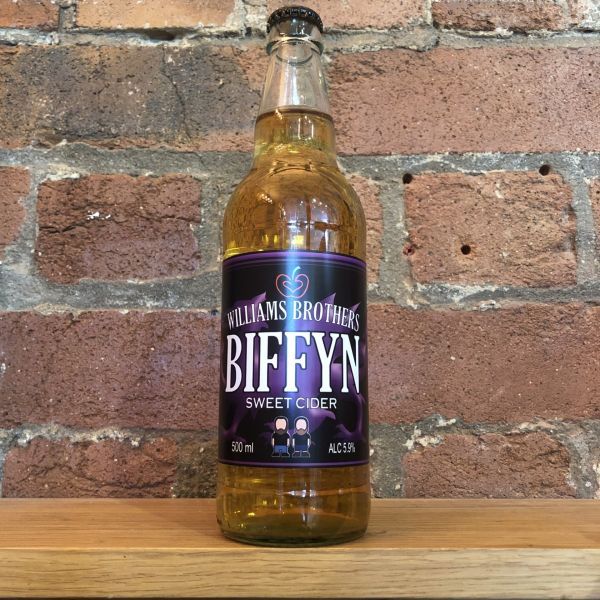 Biffyn