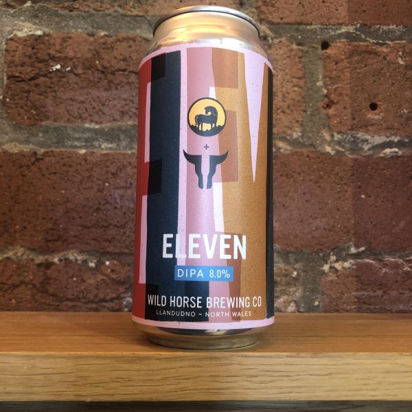 Eleven