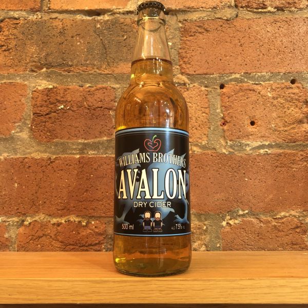 Avalon
