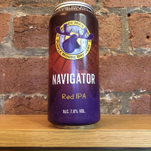 Navigator