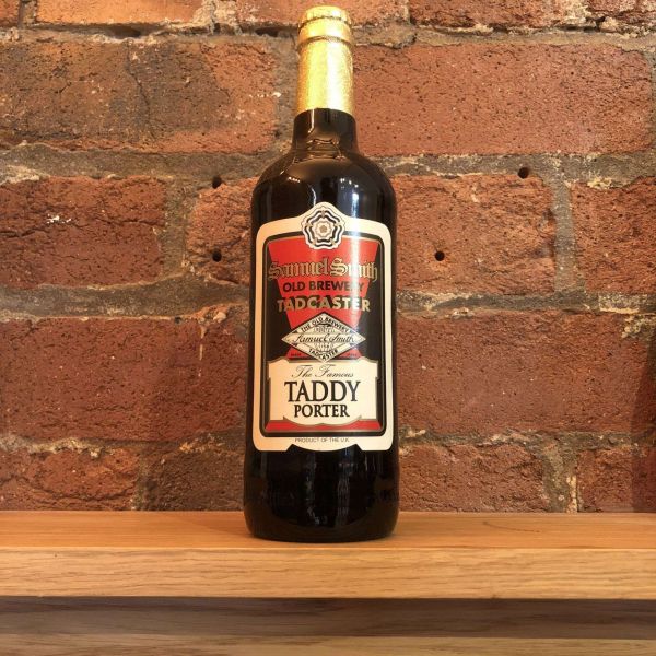 Taddy Porter
