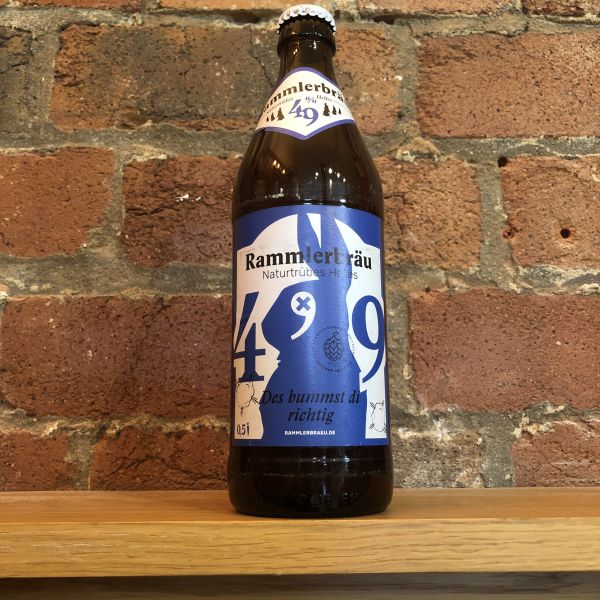 Naturtrubes Helles