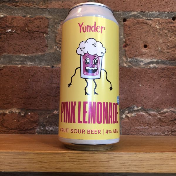 Pink Lemonade