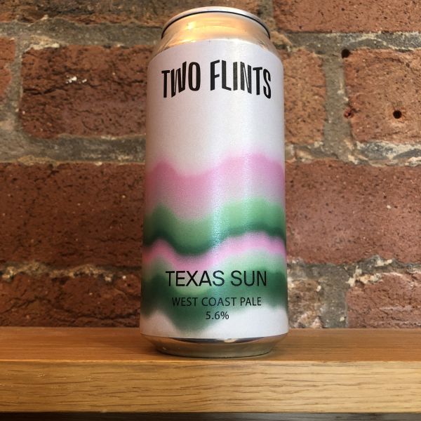 Texas Sun
