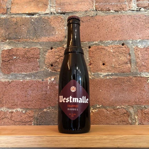 Westmalle Dubbel