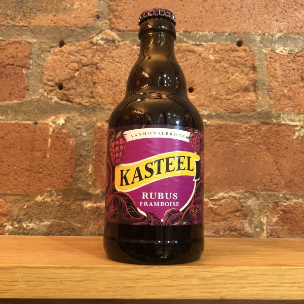 Kasteel Rubus Framboise