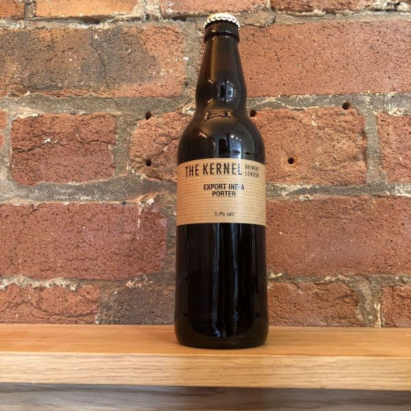 Export India Porter