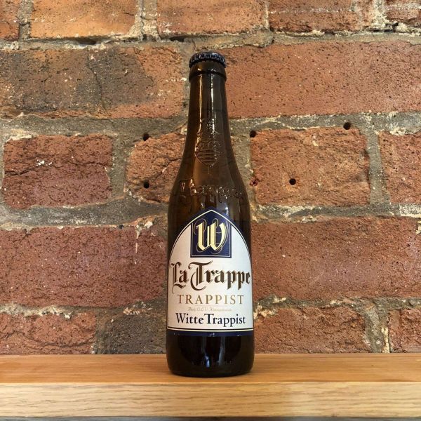 Witte Trappist