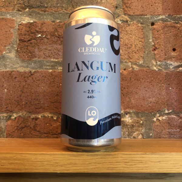 Langum Lager LO