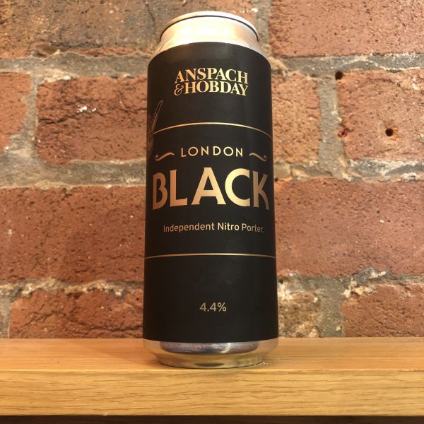 London Black