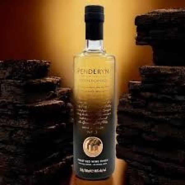 Penderyn – Copperopolis