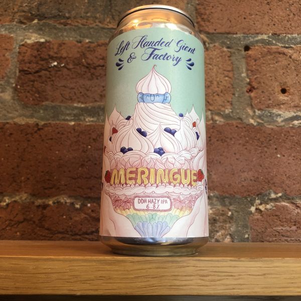 Meringue