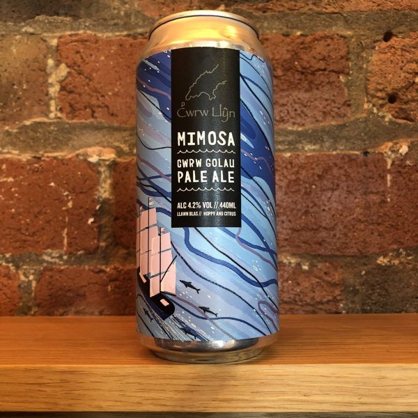 Mimosa