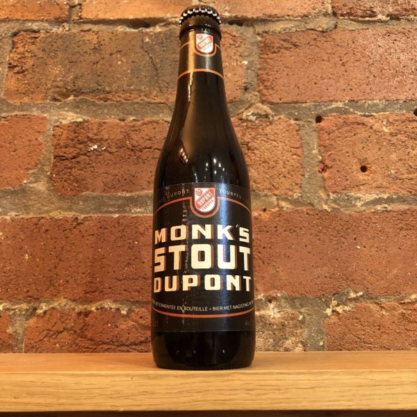 Monks Stout