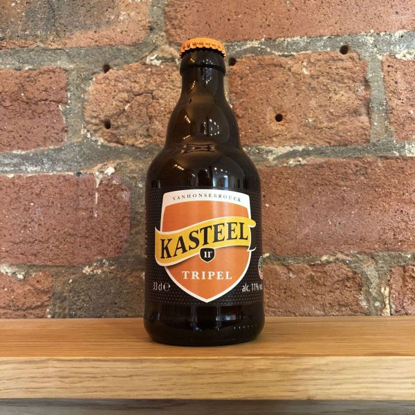 Kasteel Tripel